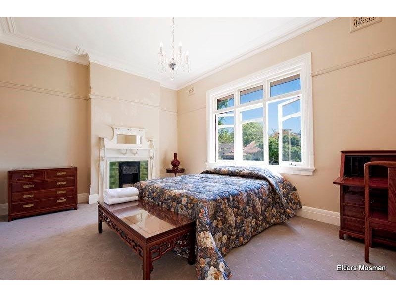 22 Brierley Street, Mosman NSW 2088
