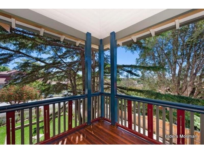 22 Brierley Street, Mosman NSW 2088