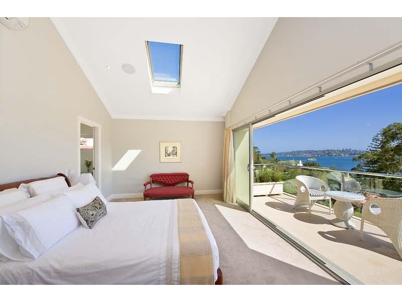 17 Iluka Road, Mosman NSW 2088