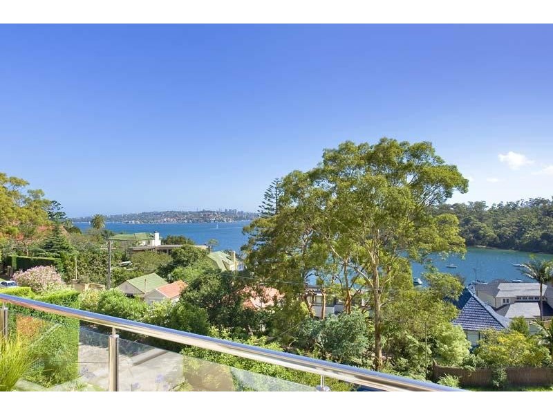 17 Iluka Road, Mosman NSW 2088
