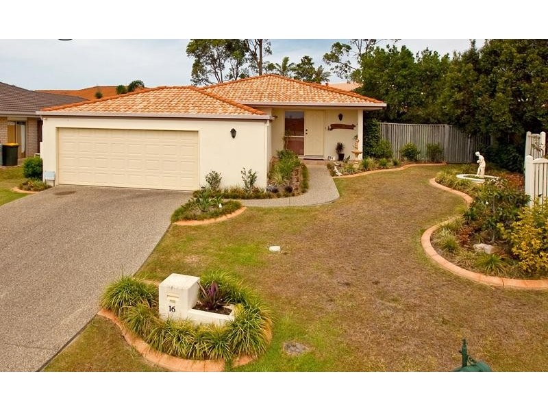 16 Villari Close, Belmont QLD 4153