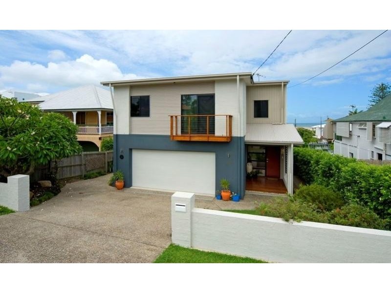144 Ernest Street, Manly QLD 4179
