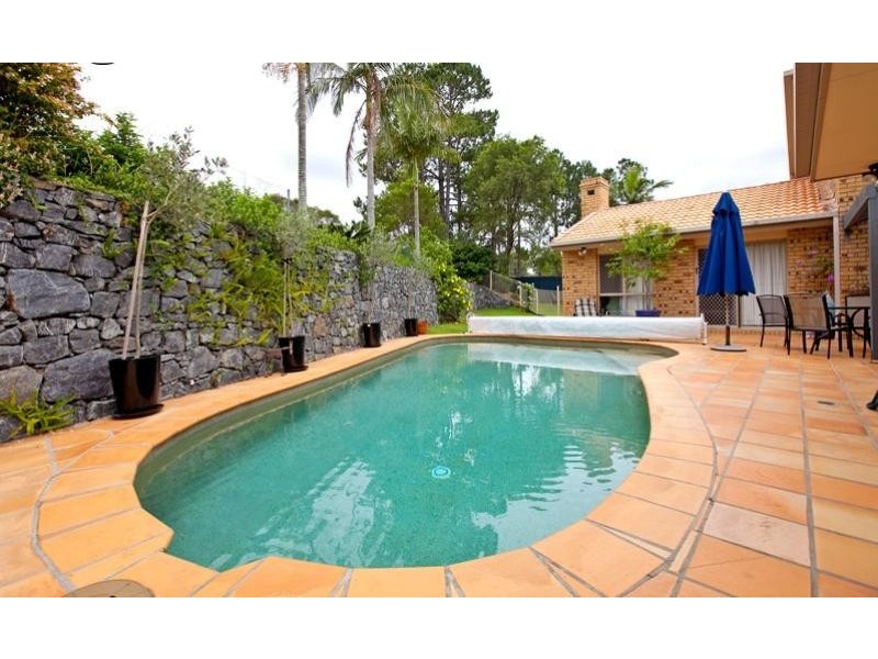 14 Jennings Court, Carindale QLD 4152