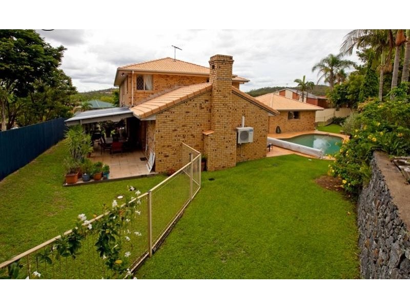 14 Jennings Court, Carindale QLD 4152