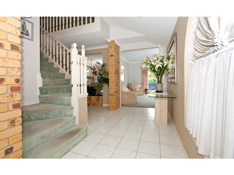 14 Jennings Court, Carindale QLD 4152