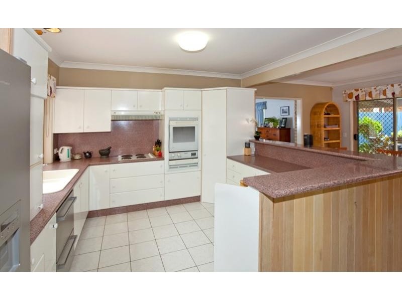 14 Jennings Court, Carindale QLD 4152