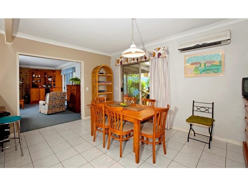 14 Jennings Court, Carindale QLD 4152