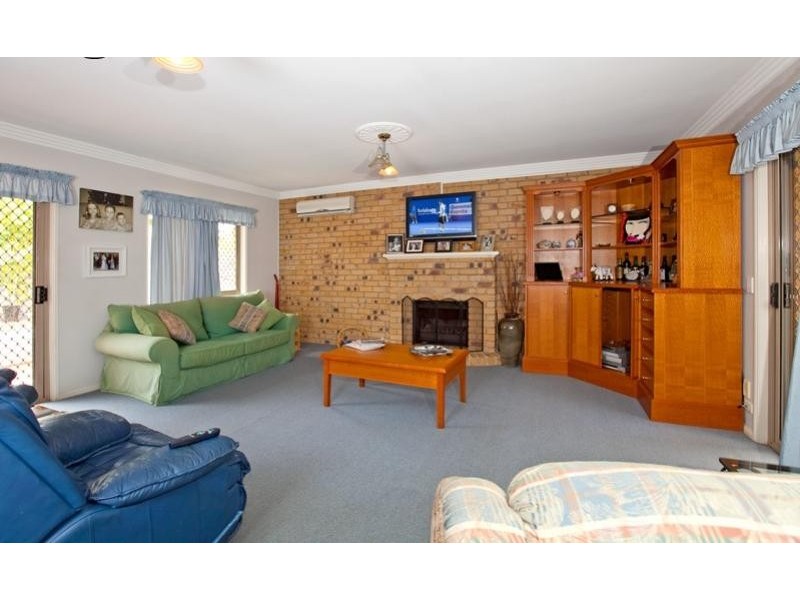 14 Jennings Court, Carindale QLD 4152