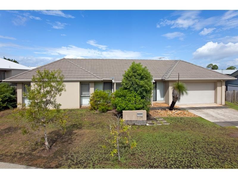 43 Yarra Road, Wakerley QLD 4154