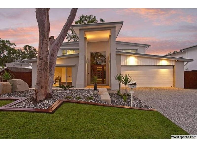 9 Peregian Close, Manly West QLD 4179