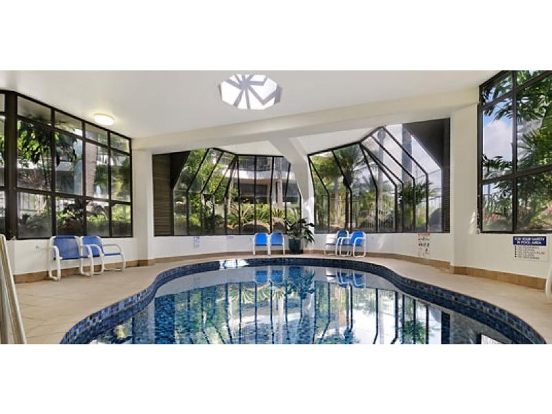 Apartment 2943 SURFERS PARADISE BLV, Surfers Paradise QLD 4217