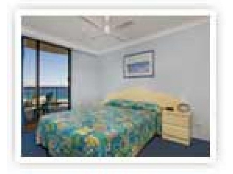 Apartment 2943 SURFERS PARADISE BLV, Surfers Paradise QLD 4217