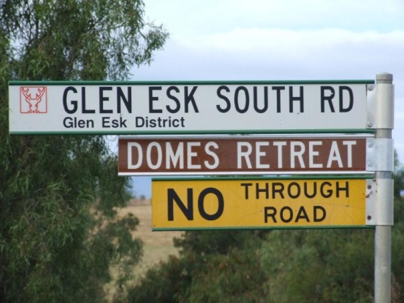 122 Glen Esk Road, Esk QLD 4312