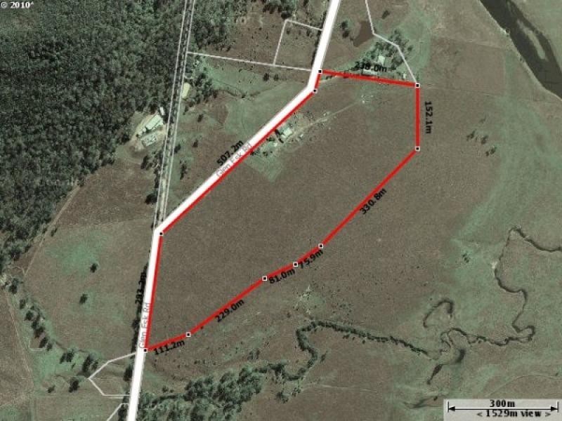 122 Glen Esk Road, Esk QLD 4312