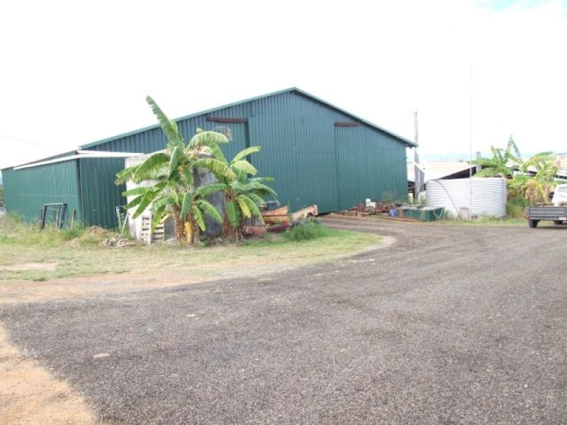 122 Glen Esk Road, Esk QLD 4312