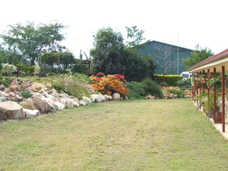 122 Glen Esk Road, Esk QLD 4312