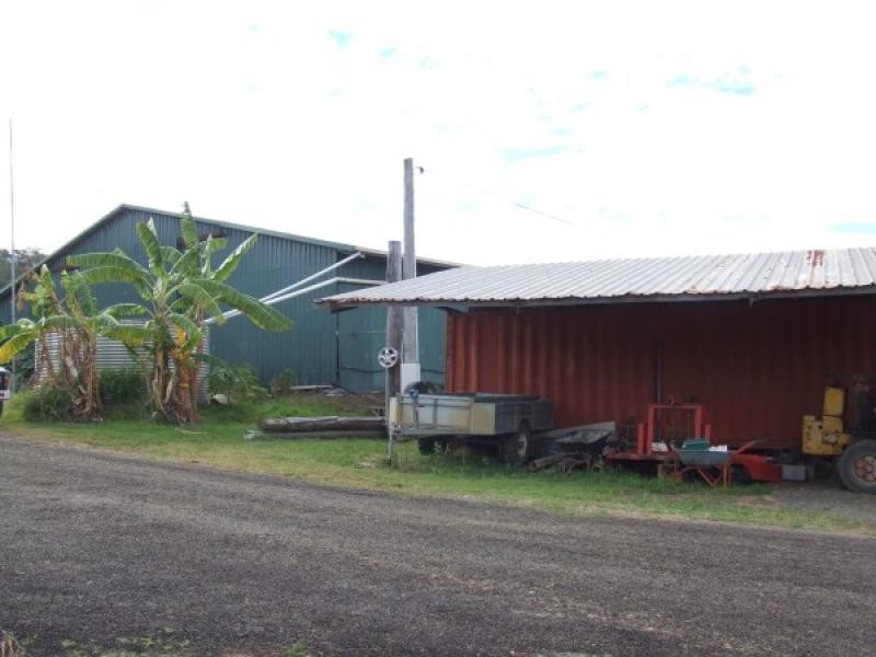 122 Glen Esk Road, Esk QLD 4312