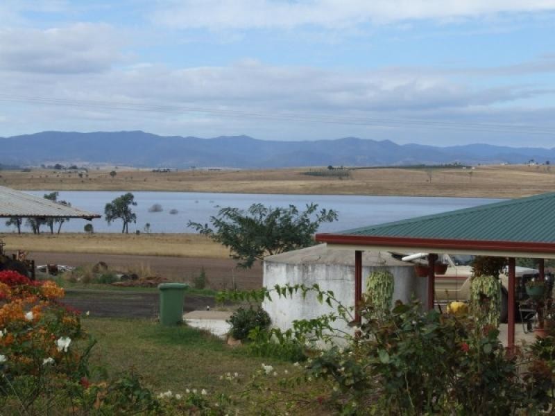 122 Glen Esk Road, Esk QLD 4312