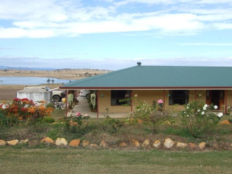 122 Glen Esk Road, Esk QLD 4312