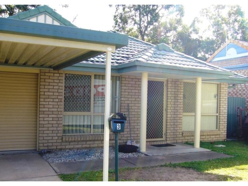 3 Tuleen Street, Tingalpa QLD 4173