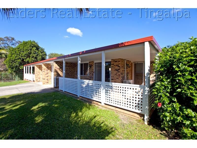 Unit 2/1596 Wynnum Road, Tingalpa QLD 4173