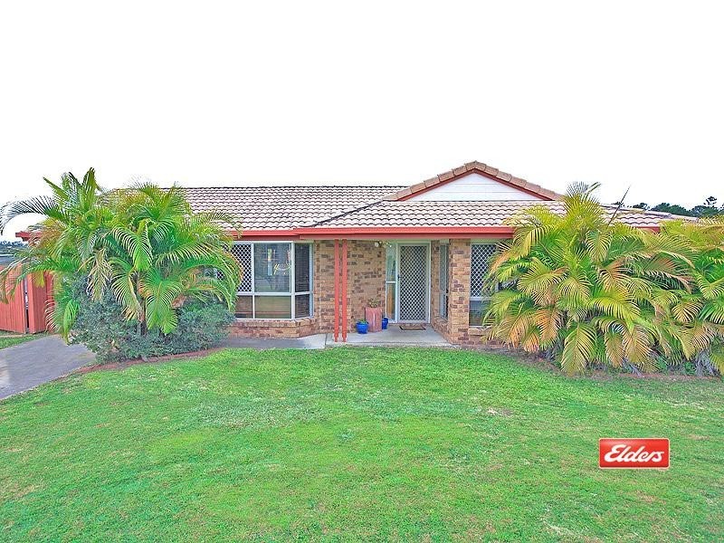 59 Macleay Cresent, Tingalpa QLD 4173
