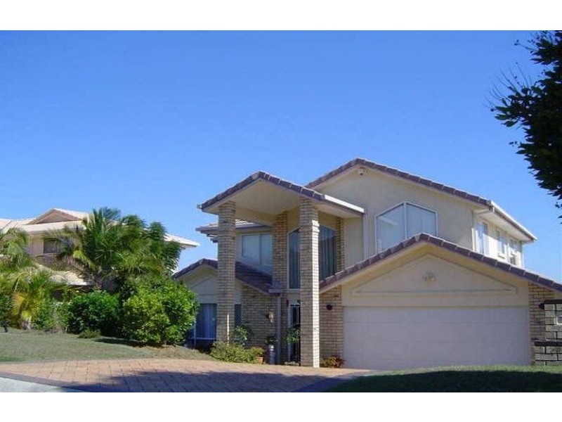 27 Buckinghamia Place, Stretton QLD 4116