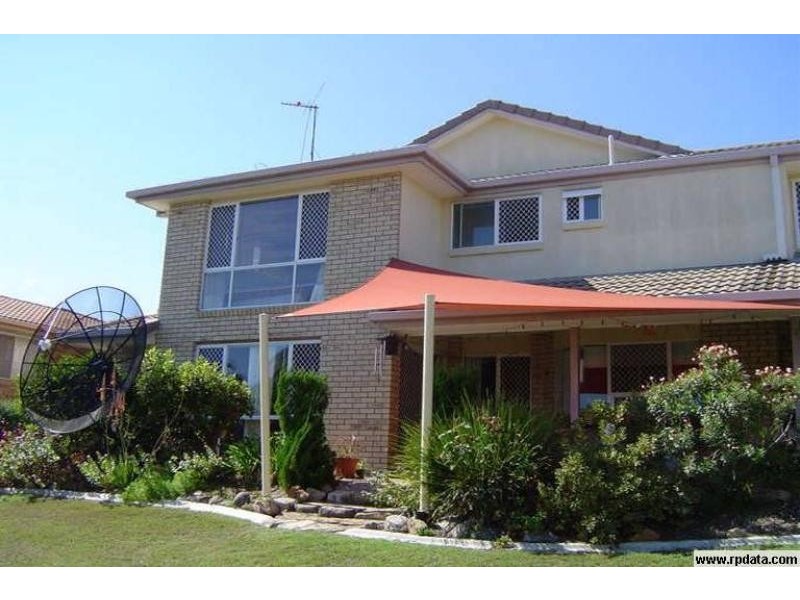 27 Buckinghamia Place, Stretton QLD 4116