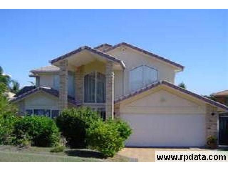 27 Buckinghamia Place, Stretton QLD 4116