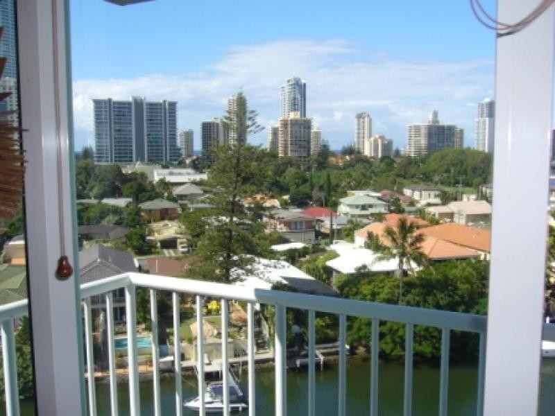 Unit 802/7 Malana Street, Surfers Paradise QLD 4217