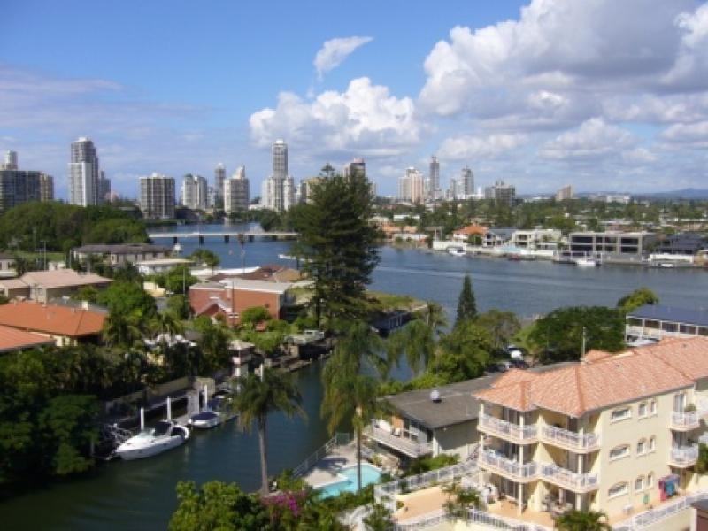 Unit 802/7 Malana Street, Surfers Paradise QLD 4217