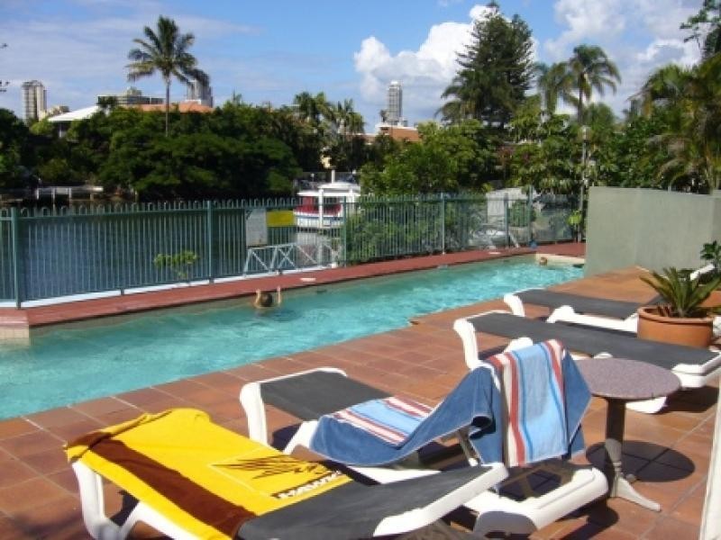 Unit 802/7 Malana Street, Surfers Paradise QLD 4217