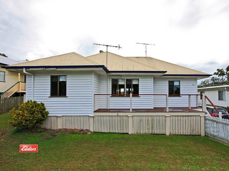 49 Richard Street, Lota QLD 4179