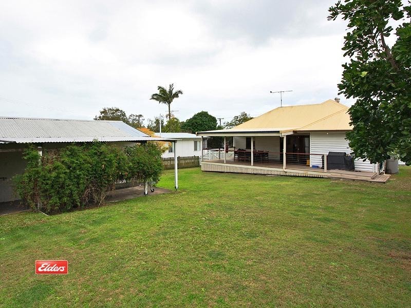 49 Richard Street, Lota QLD 4179