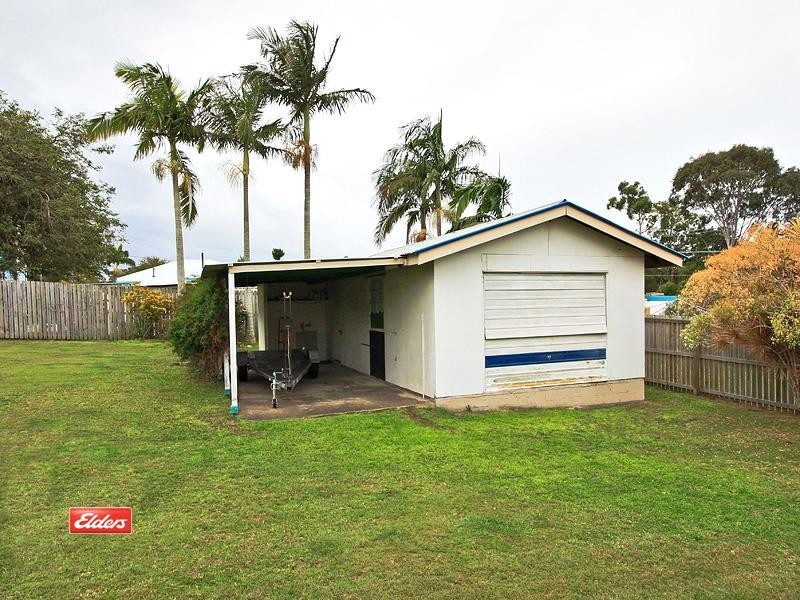 49 Richard Street, Lota QLD 4179