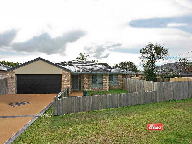 25/ Tulip Street, Wynnum QLD 4178