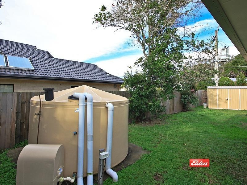 25/ Tulip Street, Wynnum QLD 4178