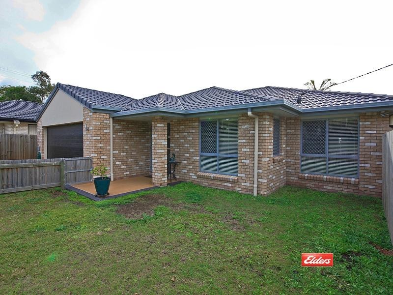 25/ Tulip Street, Wynnum QLD 4178