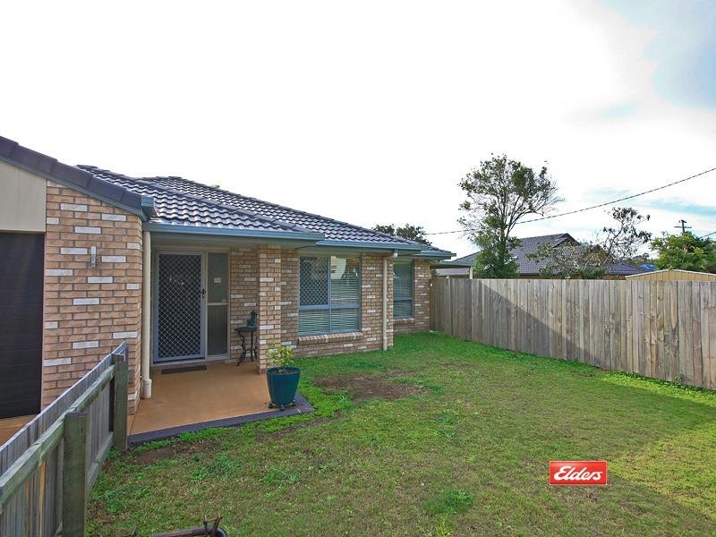 25/ Tulip Street, Wynnum QLD 4178