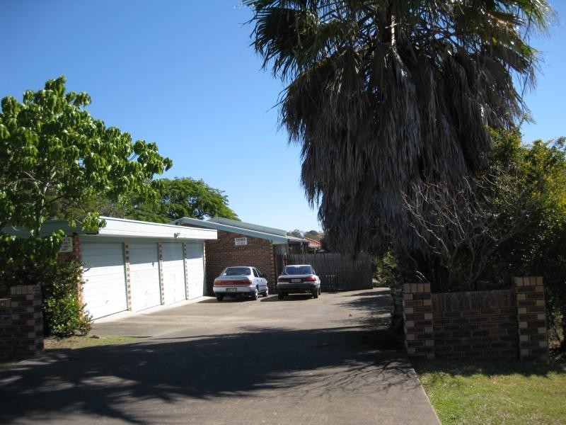 Unit 2/93 Anzac Road, Carina Heights QLD 4152