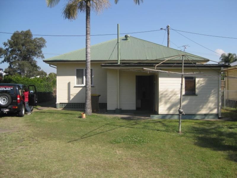 1462 WYNNUM ROAD, Tingalpa QLD 4173