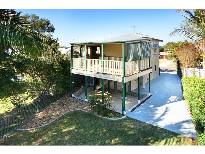 11 Moreton Avenue, Wynnum QLD 4178