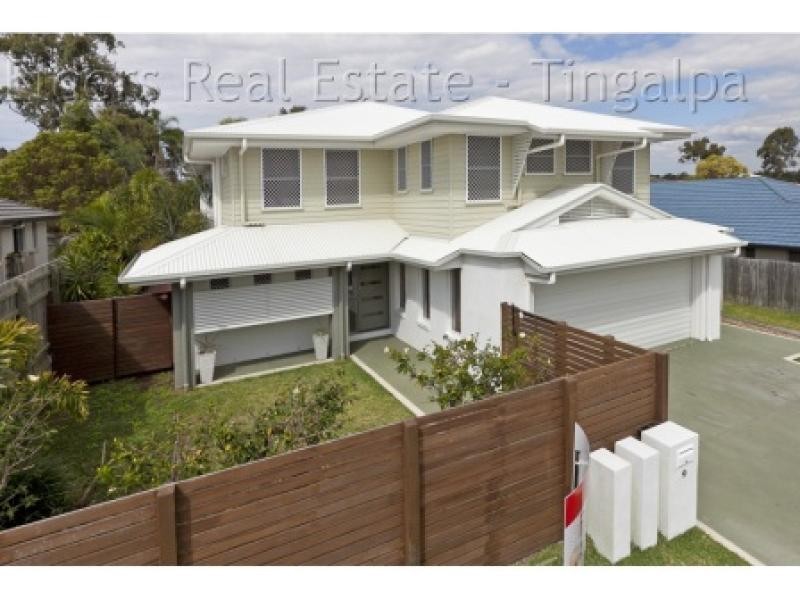 9 Daphne Place, Wakerley QLD 4154