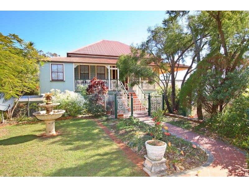 150 Main Road, Wellington Point QLD 4160