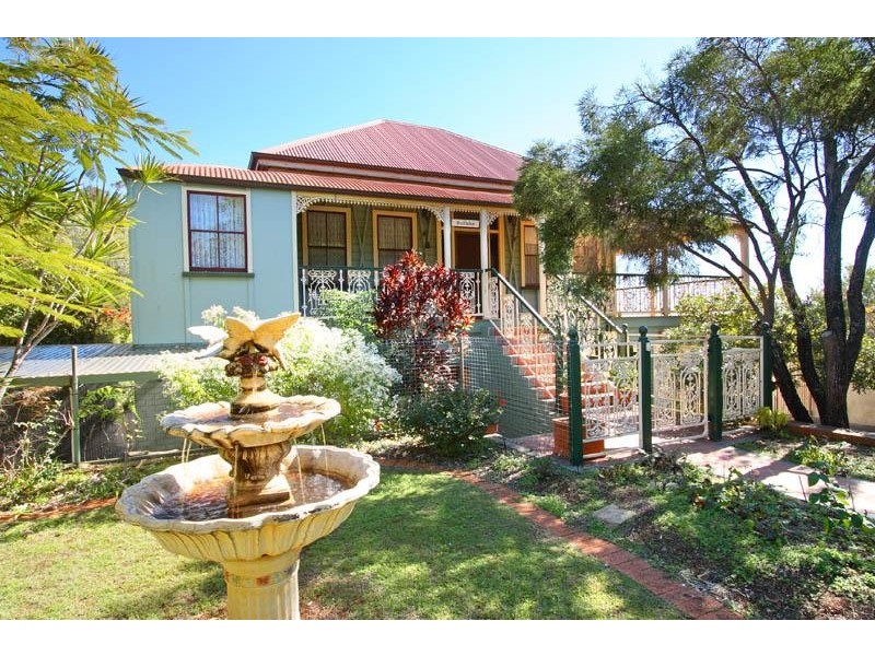 150 Main Road, Wellington Point QLD 4160