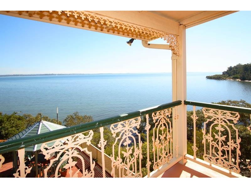 150 Main Road, Wellington Point QLD 4160