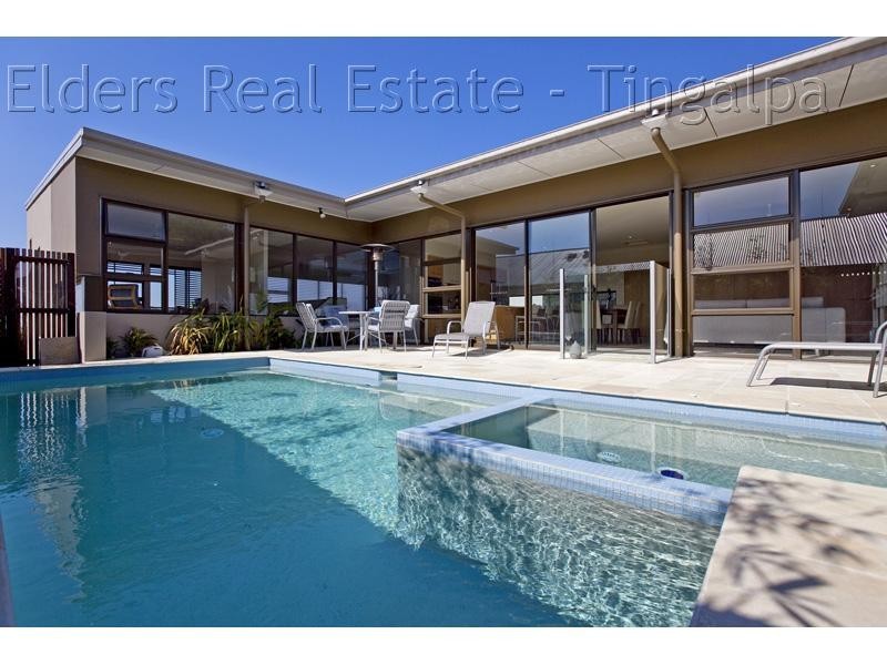 59 MOSSVALE DRIVE, Wakerley QLD 4154