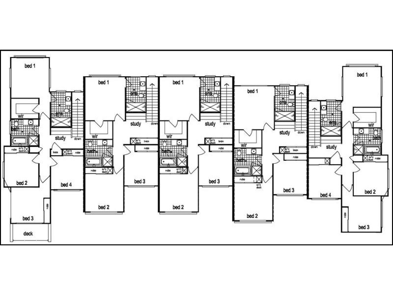 Lot 4/ Worchester Crescent, Wakerley QLD 4154