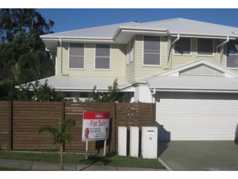 9 Daphne Place, Wakerley QLD 4154