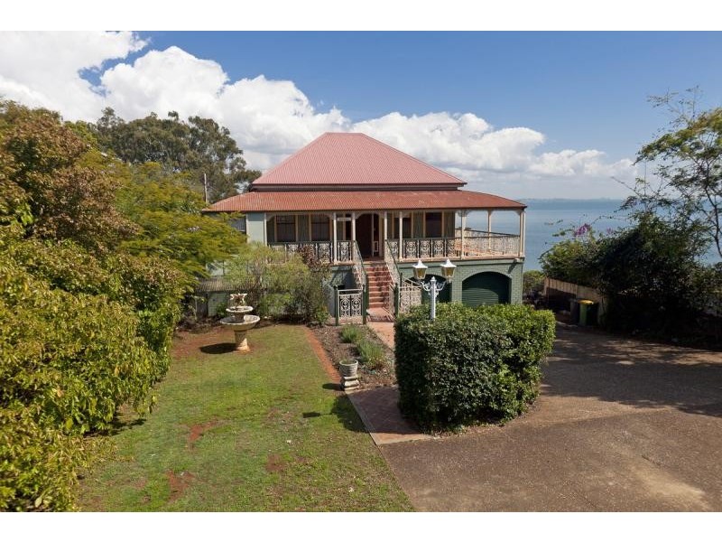 150 Main Road, Wellington Point QLD 4160
